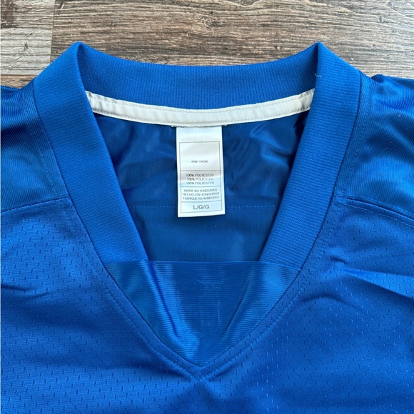 NWOT - Indianapolis Colts NFL Jersey - Picture 4 of 9